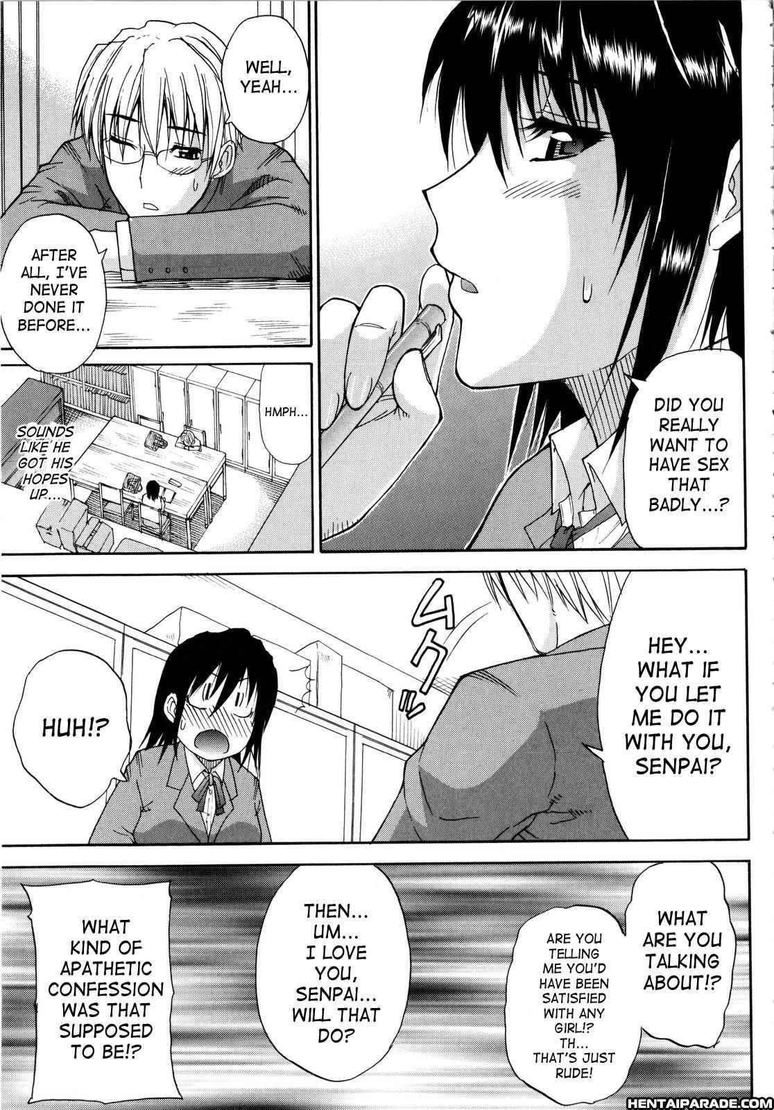 Venus Rhapsody Chapter 6000 Page 5